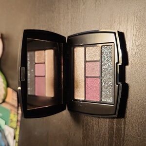 Lancome Color Design Palette 301 Mauve Chérie